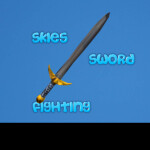 Skies Sword Fighting 