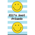 Eli’s best friends