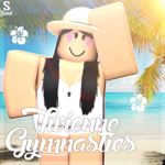 🕊️ Vivienne Gymnastics 🕊️