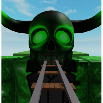 Cart Ride Into xDicemiceterx