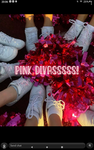 !pink divas!