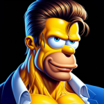 La Secta de Homero.