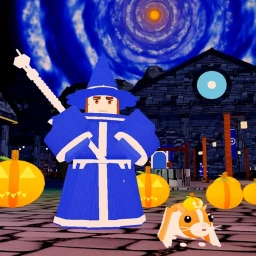 [🎃 HALLOWEEN] Duskhollow: Beneath the Eye icon