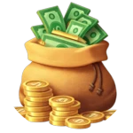 Huge Donation (PERKS)