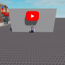 THE BEST ROBLOX YOUTUBER icon