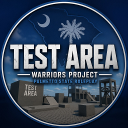TEST AREA