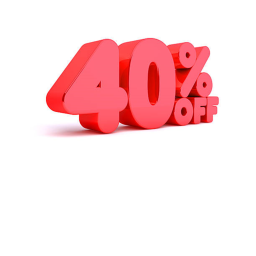 40% OFF GAME NEW VERSION