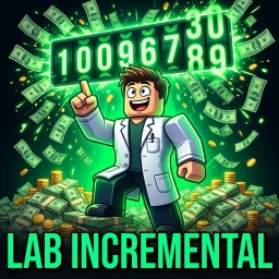 🧪 Lab Incremental [RELEASE] icon