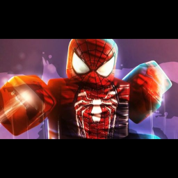 [NEW MAP] Spider Blox [BETA] icon