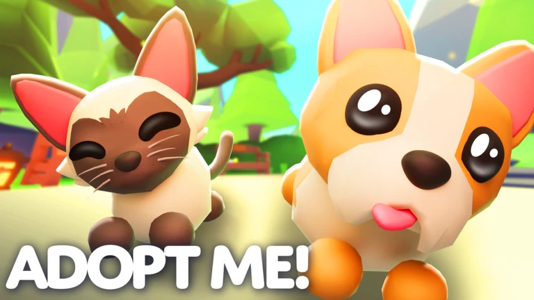 🐈 SIAMESE CAT PET! 🐈