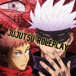 Jujutsu Roleplay icon