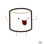 crisp marshmellows