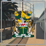 City of Umtali, Manicaland Province