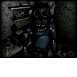 survival creepy