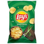 Laysy Lays Mana!
