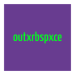 outxrbspxce