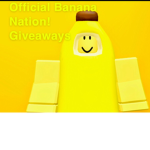 Official Banana Nation!