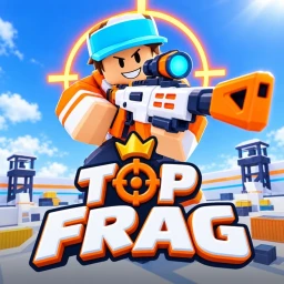 TOP FRAG icon