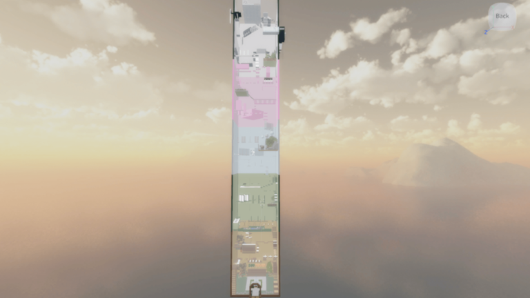 Zoo Tower screenshot 1