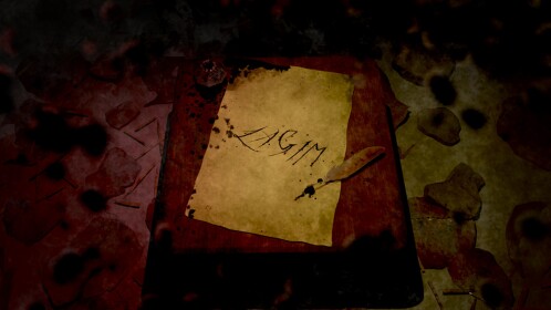 LAGIM [HORROR] [ALPHA] [17+]