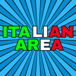 Italian area staff