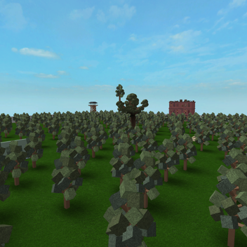 BattleTime [Woods] BROKEN