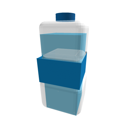 Water bottle