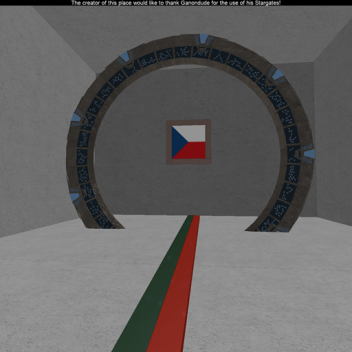 ¤Stargate Atlantis¤