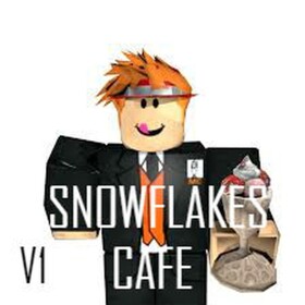 SnowFlakes Cafe V1