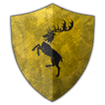 |♚| House Baratheon |♚|
