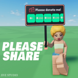 PLS SHARE 💸