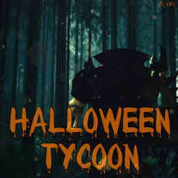 Halloween Tycoon !
