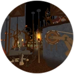 Game Badge Thumbnail