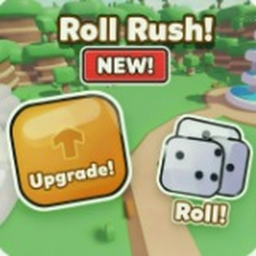[NEW] Roll Rush!