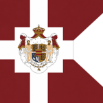 Victorian Kongeriget Danmark