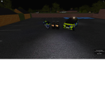 UK:RP NW Private server.