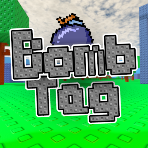 bomb tag 💣 [RELEASE!]