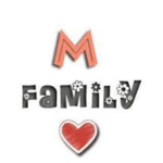 The M Family !!