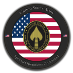 Special Operations Commandᅠ ᅠ