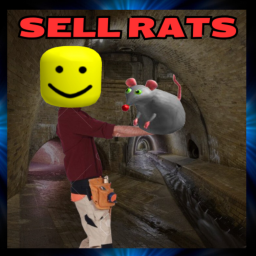 Sell RATS to RULE THE WORLD ✨