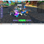 roblox bedwars group!!