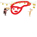 santas fan squad