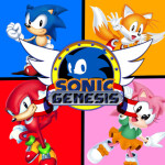 Sonic Genesis