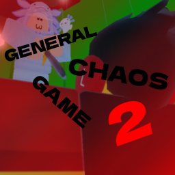 general chaos game