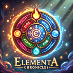 Elementa Chronicles