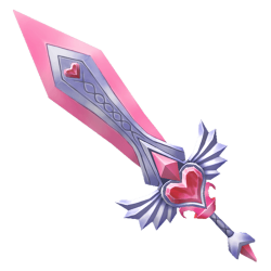 Heartblade