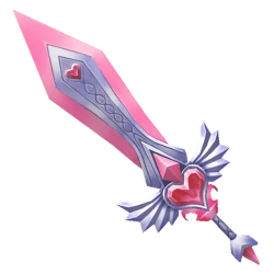 Heartblade