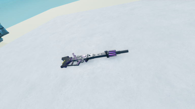 Blue Archive Gun Test screenshot 4