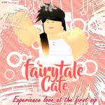 Fairytale Café
