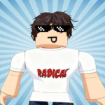 Radical's Raid